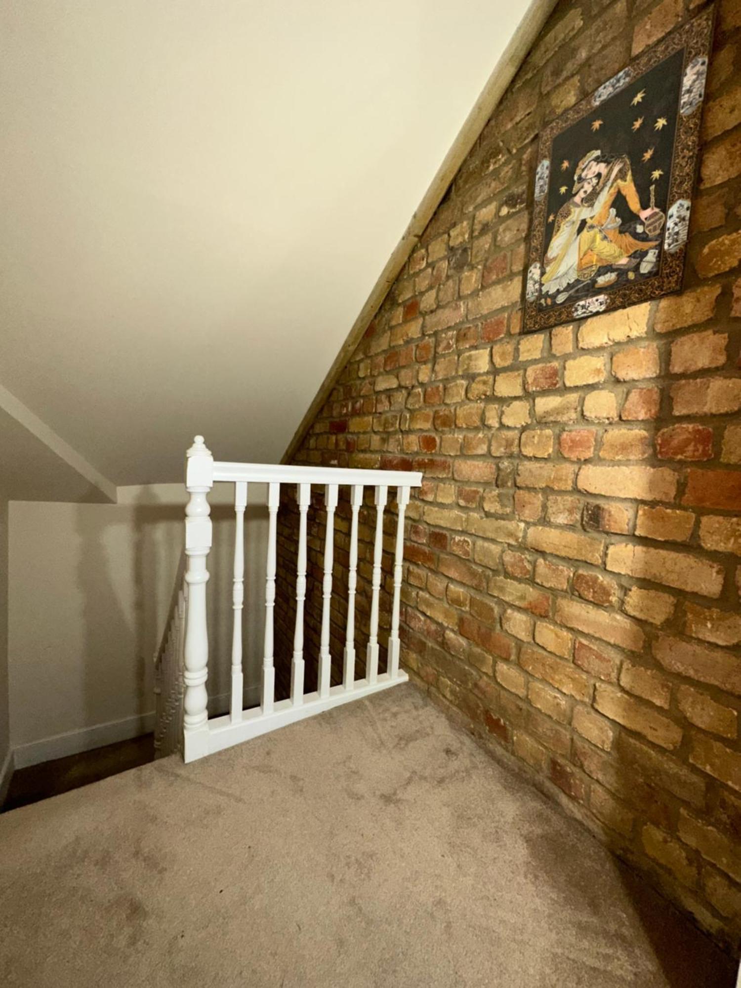 North London A Spacious 7 Bedroom House Accommodating Up To 18 People Complete With Own Gym And Table Tennis מראה חיצוני תמונה