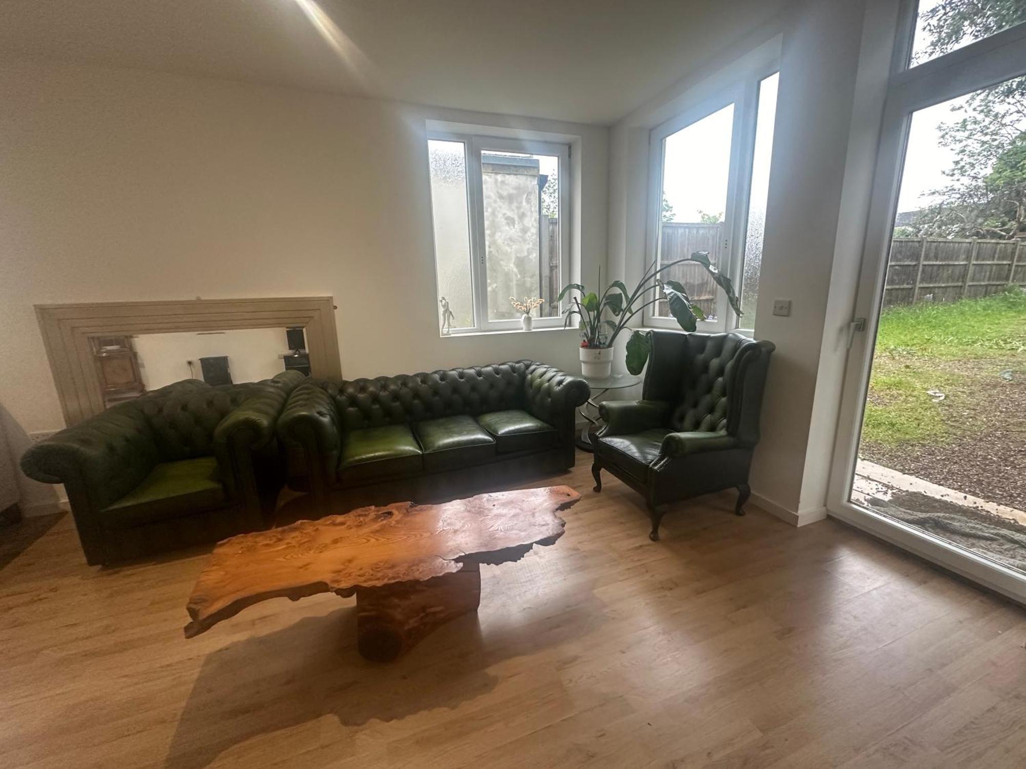 North London A Spacious 7 Bedroom House Accommodating Up To 18 People Complete With Own Gym And Table Tennis מראה חיצוני תמונה
